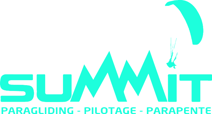 Summit Parapente montreal quebec canada