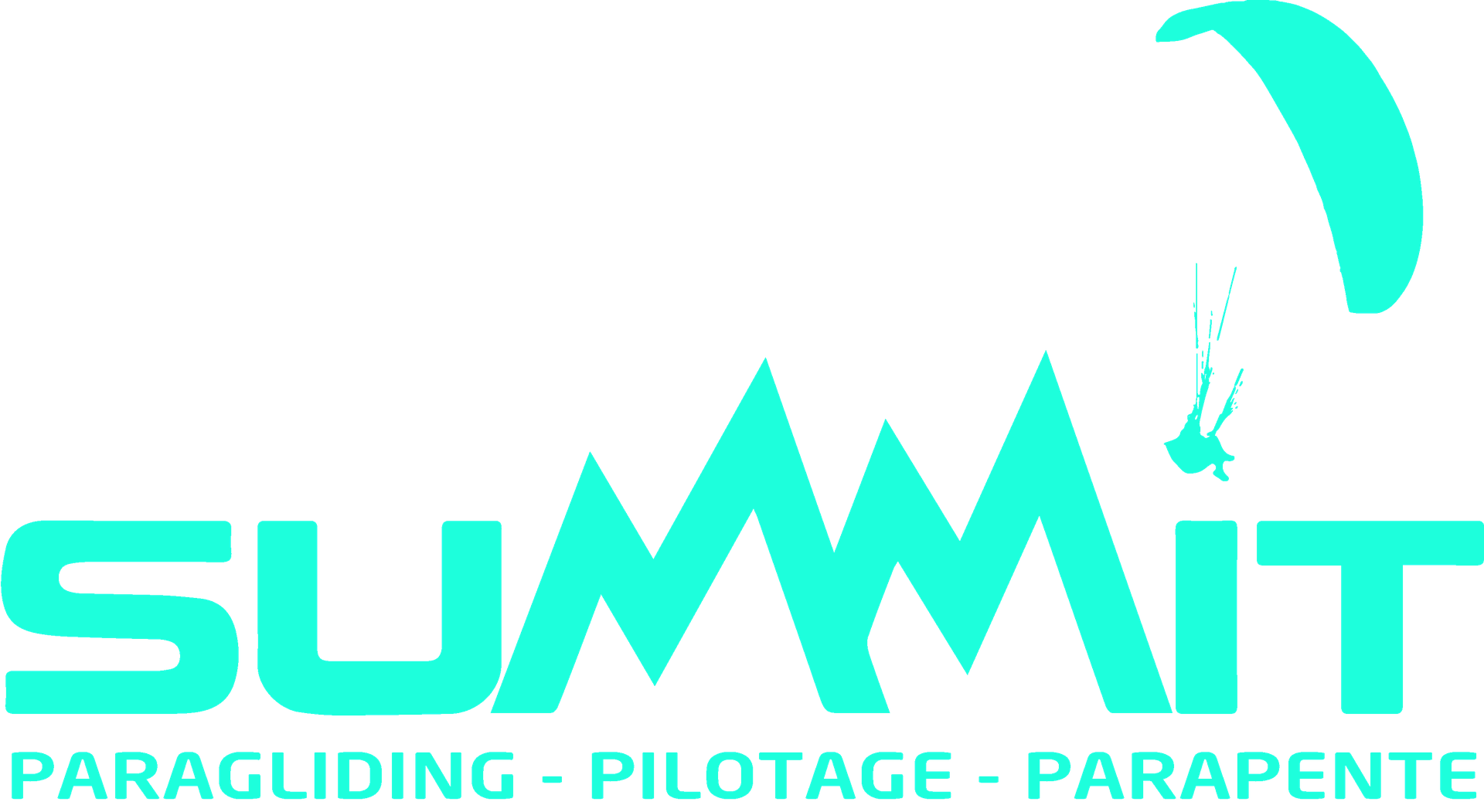 Summit Paragliding